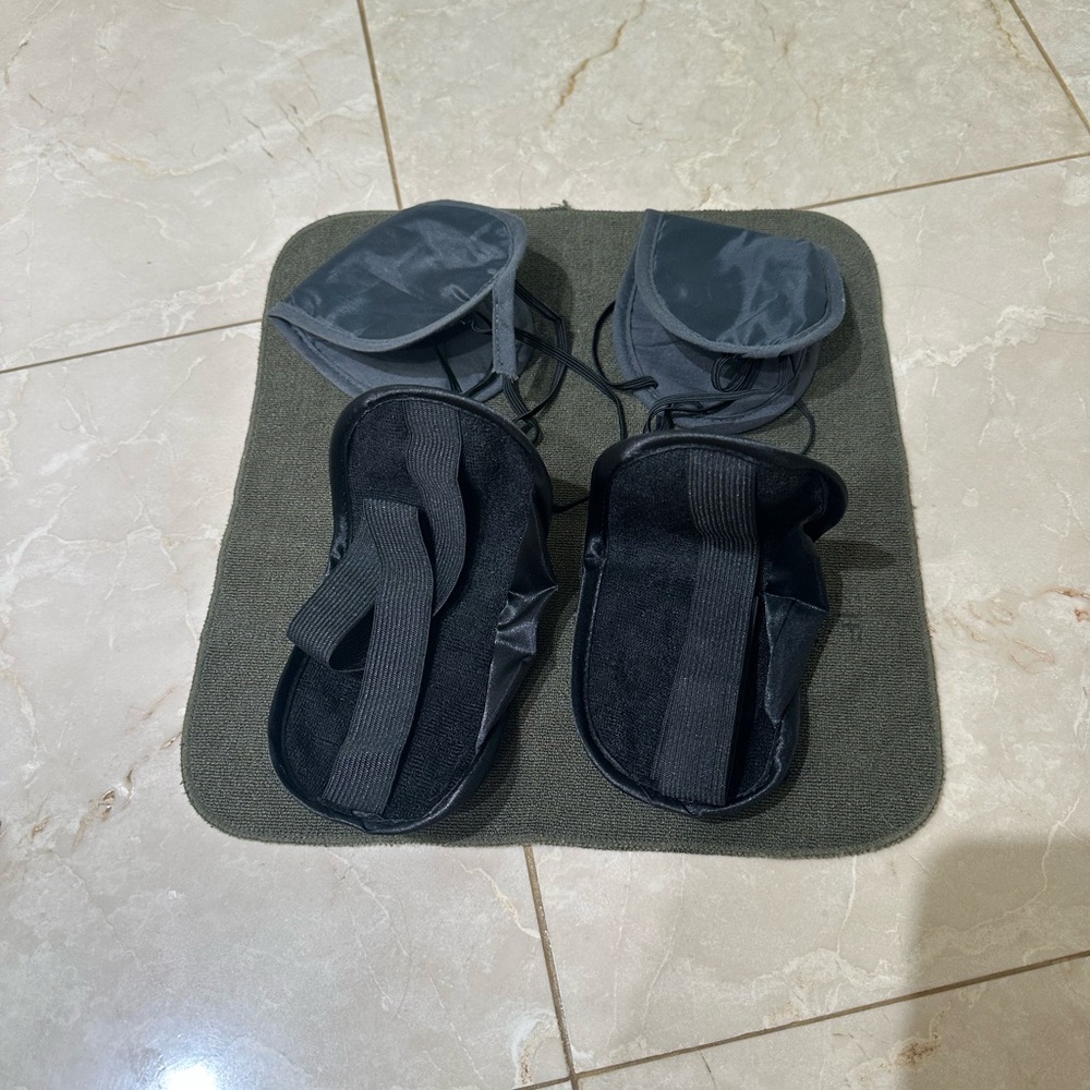 Sleep Masks